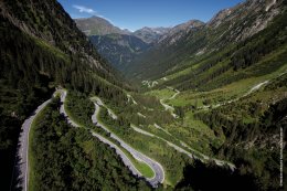 © Montafon/Illwerke Tourismus/Achim Mende