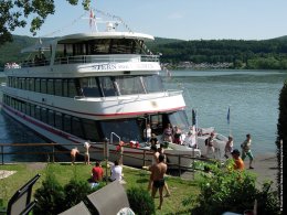 © Touristik Service Waldecker-Ederbergland GmbH