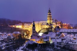 © Stadt Cesky Krumlov/Mgr. Lubor Mrázek