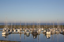 © Kurverwaltung Norden-Norddeich