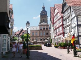 © Staatsbad Bad Wildungen GmbH/R. Pfeil