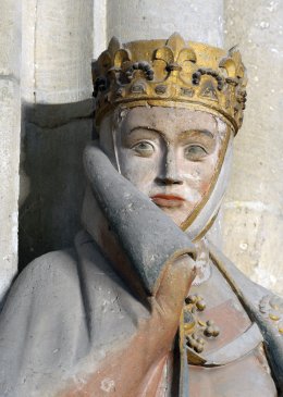 © Stadt Naumburg, Kultur und Tourismus
