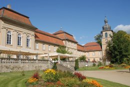 © Museum Schloss Fasanerie