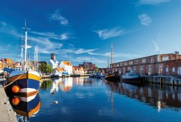 © TZW / Hansestadt Wismar/A.Rudolph