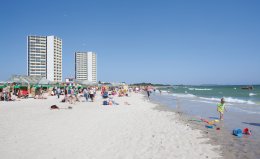 © IFA Fehmarn Hotel & Ferien-Centrum