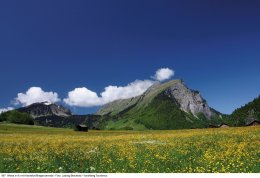 © Ludwig Berchtold/Vorarlberg Tourismus