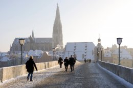 © Regensburg Tourismus GmbH