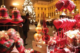 © www.weihnachtsmarkt.co.at / Foto: Gerhard Fally