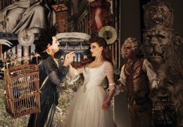 © Nationaltheater Prag/Hana Smejkalova