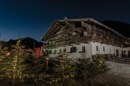 © Achensee Tourismus