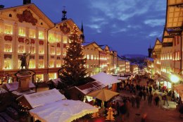 © Archiv Tourist-Information Bad Tölz