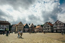 © Freilichtmuseum Hessenpark