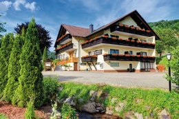 © Hotel zum Wiesengrund