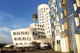 © Düsseldorf Marketing  & Tourismus GmbH – Fotograf U. Otte