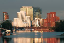 © Düsseldorf Marketing  & Tourismus GmbH – Fotograf U. Otte