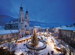 © Brixen Tourismus Genossenschaft/AlexFilz_IDM Südtirol