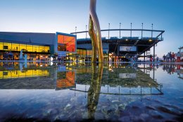 © Bregenzer Festspiele/Anja Köhler