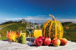 © Steiermark Tourismus / Harry Schiffer 