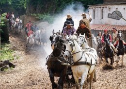 © Elspe Festival GmbH