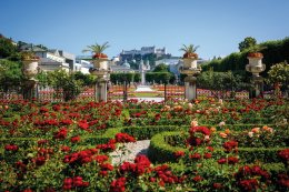 © Tourismus Salzburg