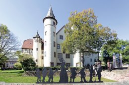 © Touristinformation Lohr am Main