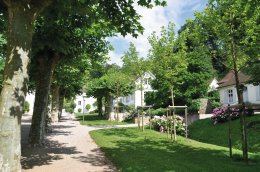 &copy; Stadt Bensheim