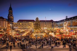 © Dresden Marketing GmbH/ddpix.de