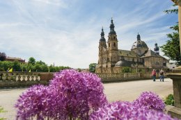 © Christian Tech - Tourismus Fulda