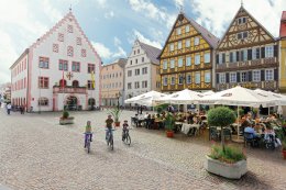 &copy; Stadt Bad Mergentheim