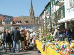 © Stadt Bad Dürkheim