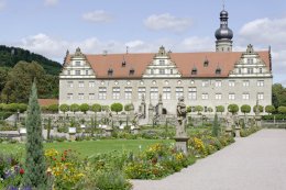 © Staatliche Schlösser und Gärten Baden-Württemberg, Niels