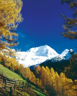© Ferienregion Tauferer Ahrntal