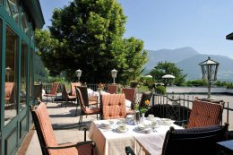 © Hotel Herrschaftstaverne