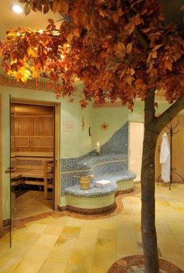 © Hotel Herrschaftstaverne