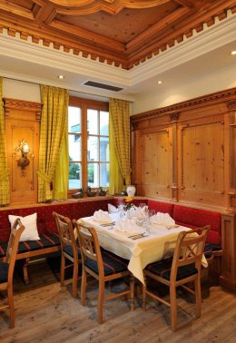 © Hotel Herrschaftstaverne