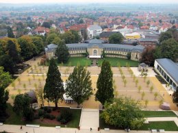 © Kur- und Tourismusgesellschaft Bad Nenndorf
