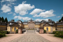 © Touristik-Service Bad Arolsen