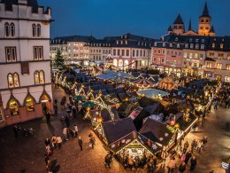 &copy; ttm Trier/CHRISTIAN MILLEN