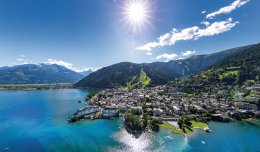 &copy; Zell am See-Kaprun Tourismus