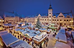 © Silberstadt Freiberg/ Ralf Menzel