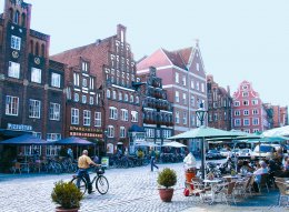 © Lüneburg Marketing
