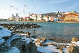 © Stadt Passau