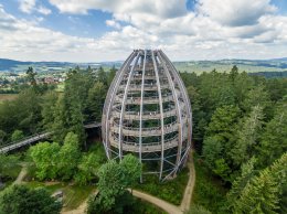 © Erlebnis_Akademie_AG_Baumwipfelpfad_Bayerischer_Wald
