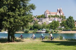 © Patrick Gawandtka/Eurovelo 15