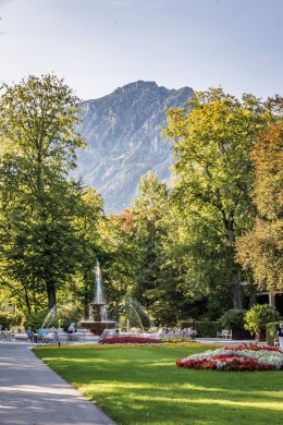 &copy; Berchtesgadener Land Tourismus GmbH