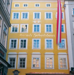 © Tourismus Salzburg GmbH