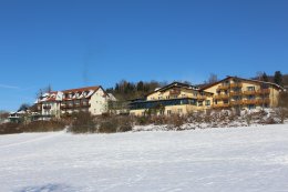 © Hotel Sonnentau