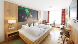 © Hotel Sonnentau