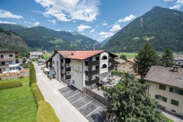 © Hotel Vitaurina