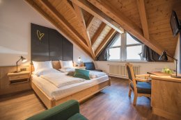 © Hotel Vitaurina